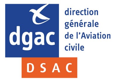LOGO DGAC